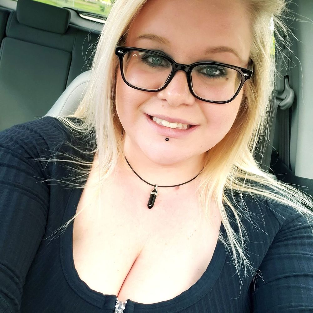 Meet your Posher, Ashleigh